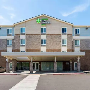 Extended America - Portland - East Hotel