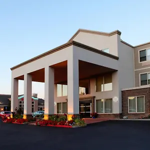 Four Points By Sheraton Portland East Hotel